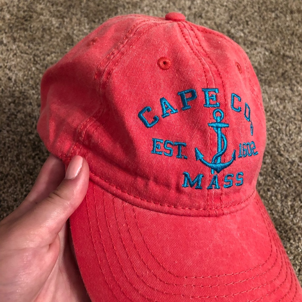 Cape cod hat - Picture 2 of 3
